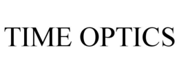 TIME OPTICS trademark