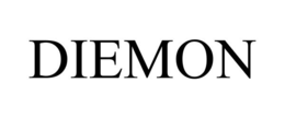 DIEMON trademark
