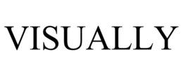 VISUALLY trademark