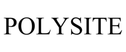 POLYSITE trademark