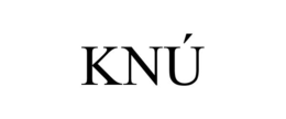KNÚ trademark