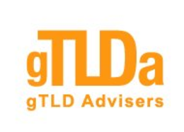 GTLDA GTLD ADVISERS trademark