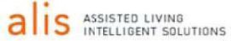 ALIS ASSISTED LIVING INTELLIGENT SOLUTIONS trademark