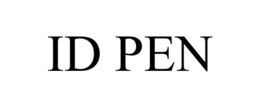 ID PEN trademark