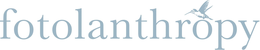 FOTOLANTHROPY trademark