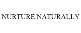 NURTURE NATURALLY trademark