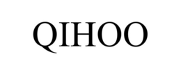 QIHOO trademark