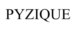PYZIQUE trademark