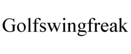 GOLFSWINGFREAK trademark