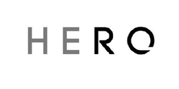 HERO trademark
