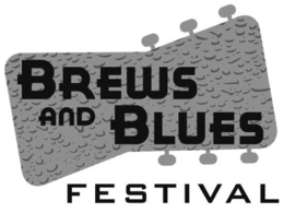 BREWS AND BLUES FESTIVAL trademark