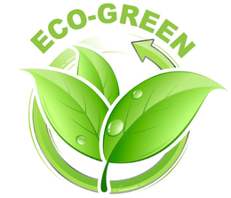 ECO-GREEN trademark