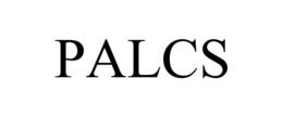 PALCS trademark
