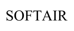 SOFTAIR trademark
