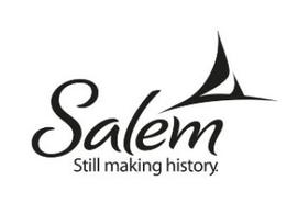 SALEM STILL MAKING HISTORY. trademark