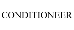CONDITIONEER trademark