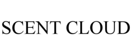 SCENT CLOUD trademark
