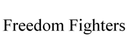 FREEDOM FIGHTERS trademark