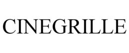 CINEGRILLE trademark