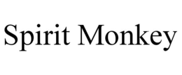 SPIRIT MONKEY trademark