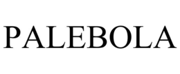 PALEBOLA trademark