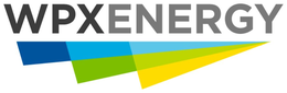 WPX ENERGY trademark