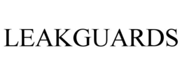 LEAKGUARDS trademark