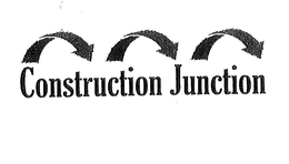 CONSTRUCTION JUNCTION trademark