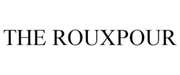 THE ROUXPOUR trademark