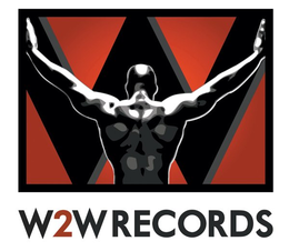 W W2W RECORDS trademark