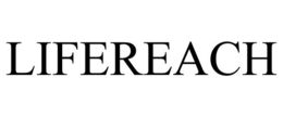 LIFEREACH trademark