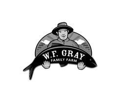 W.F. GRAY FAMILY FARM trademark