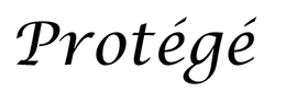 PROTÉGÉ trademark