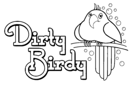 DIRTY BIRDY trademark