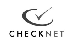 CHECKNET trademark