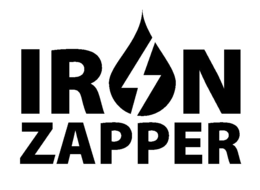 IRON ZAPPER trademark
