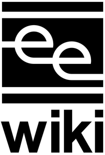 EE WIKI trademark