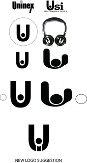 U I trademark