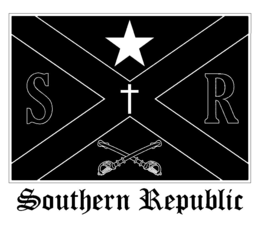 SOUTHERN REPUBLIC S R trademark