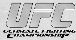 UFC ULTIMATE FIGHTING CHAMPIONSHIP trademark
