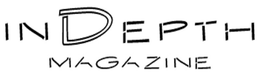 INDEPTH MAGAZINE trademark