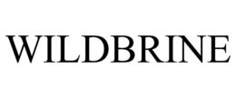WILDBRINE trademark
