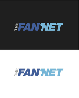 THE FAN NET trademark