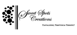 SWEET SPOTS CREATIONS TANTALIZING, TEMPTING & TERRIFIC! trademark