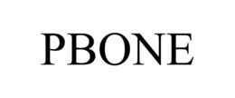 PBONE trademark