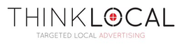 THINK LOCAL TARGETED LOCAL ADVERTISING trademark