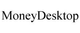 MONEYDESKTOP trademark