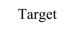 TARGET trademark