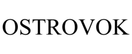 OSTROVOK trademark
