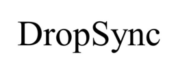 DROPSYNC trademark